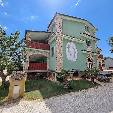 Apartamento Apartman 2 Ližnjan Exterior foto