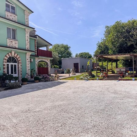 Apartamento Apartman 2 Ližnjan Exterior foto