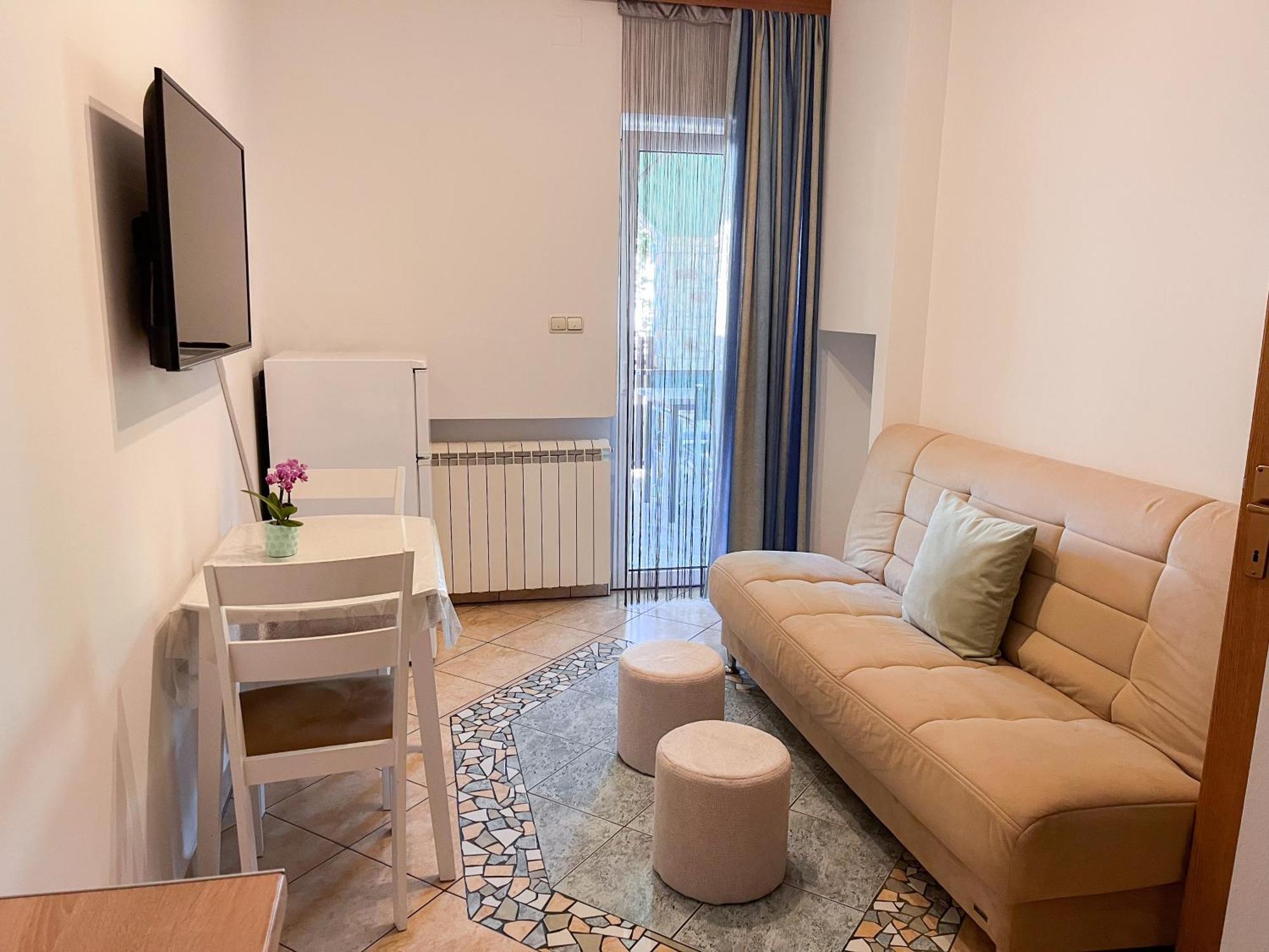 Apartamento Apartman 2 Ližnjan Exterior foto