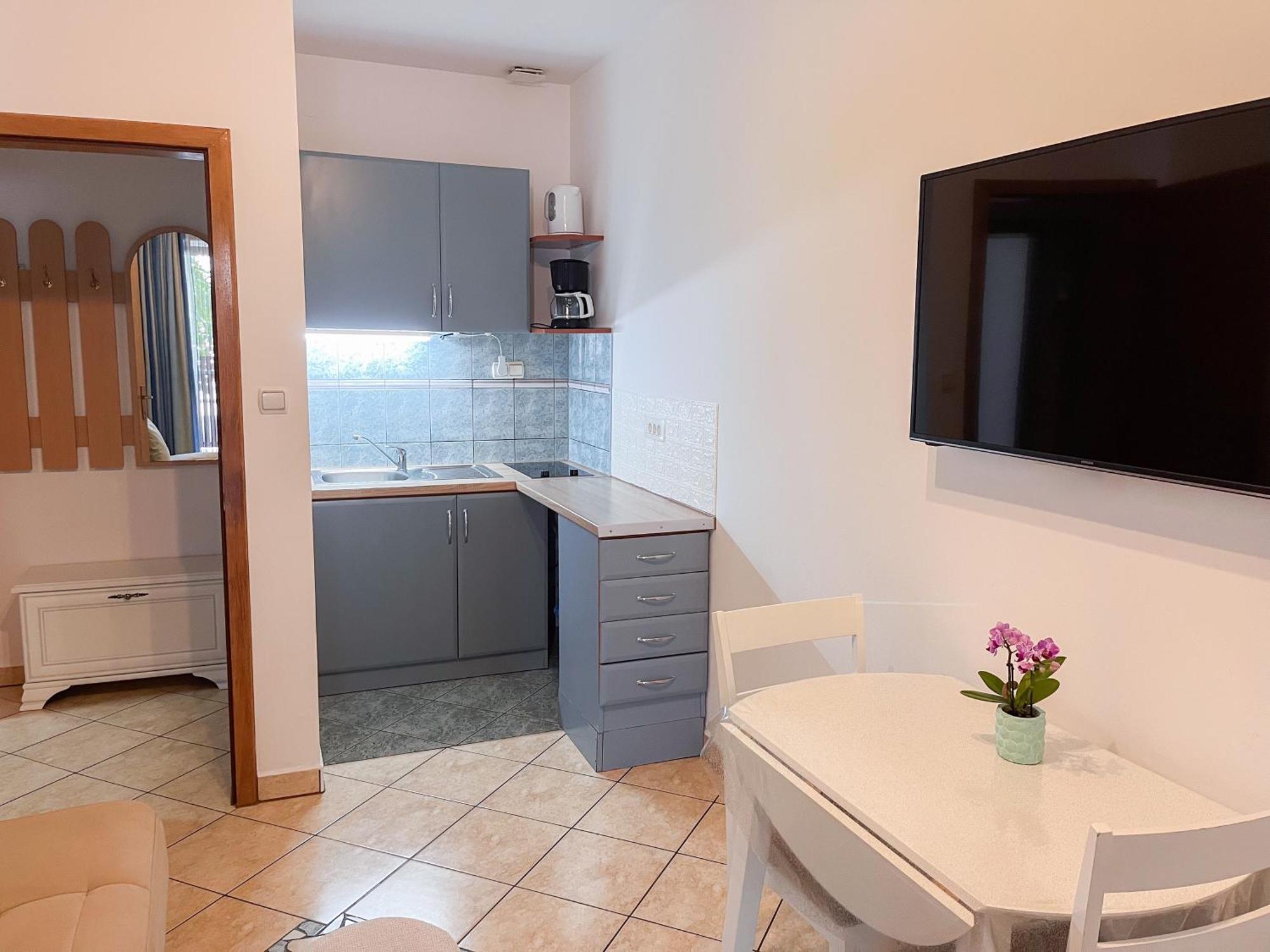 Apartamento Apartman 2 Ližnjan Exterior foto