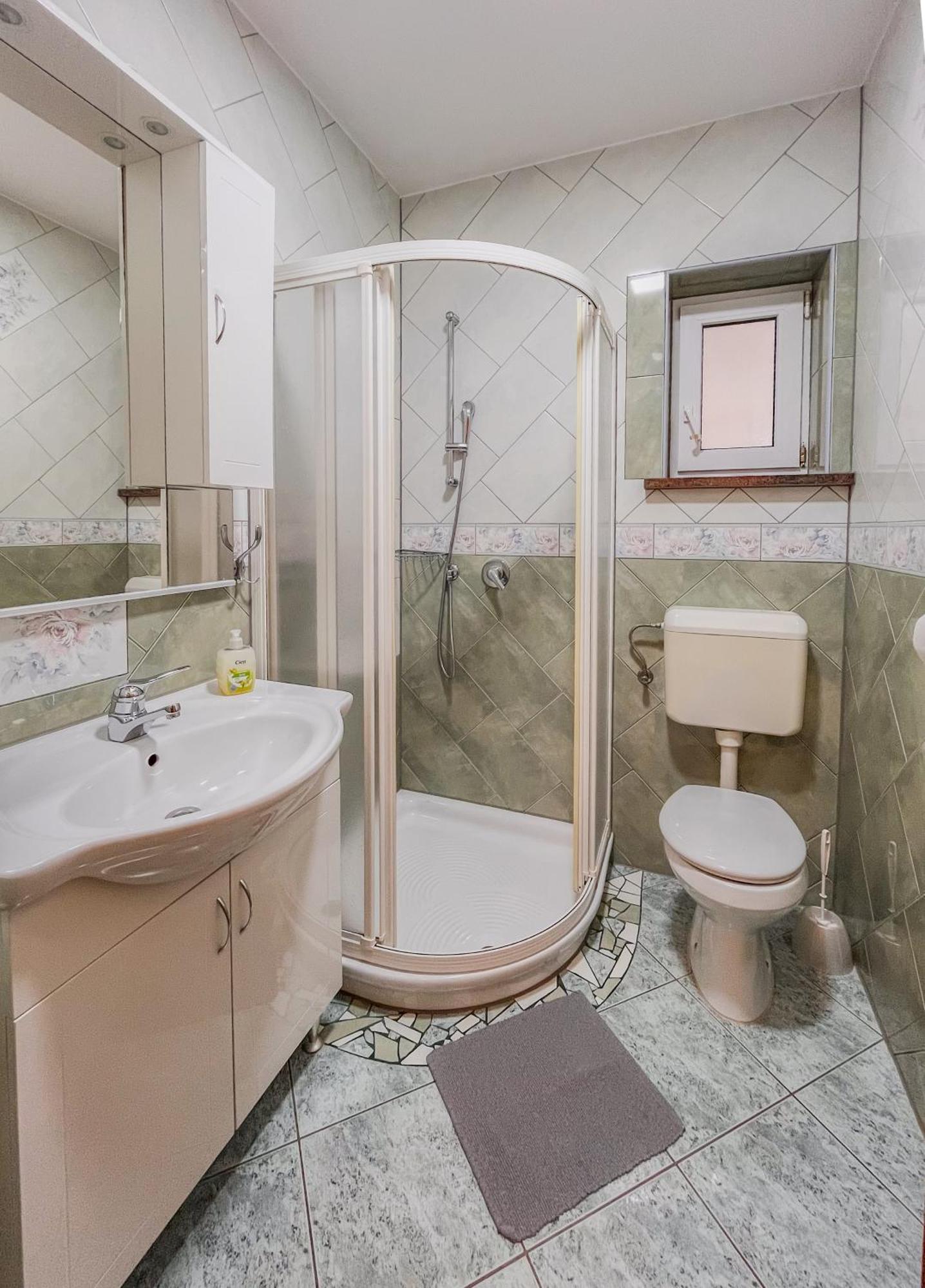 Apartamento Apartman 2 Ližnjan Exterior foto